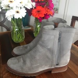 Frye Boots 6.5